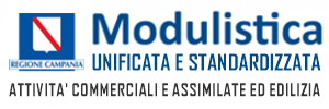 Modulistica Regione Campania